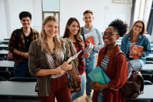 Group Licensing